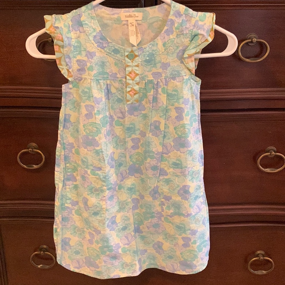 MJ dress!